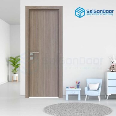 Thi Công cửa nhà đẹp QUẬN 8 HCM uy tín, hợp phong thủy