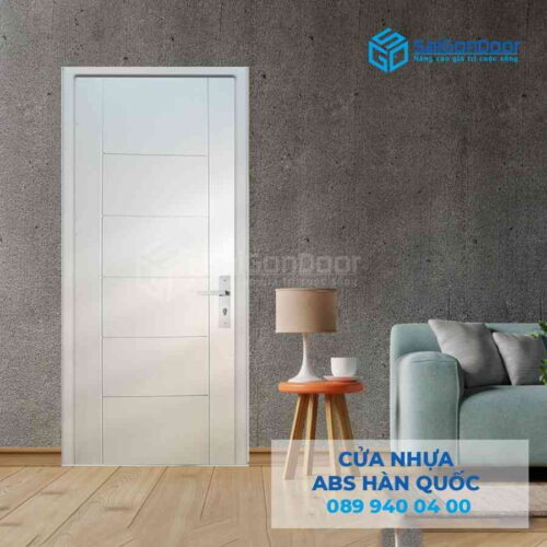 Cửa ABS KOS 118 K5300 2