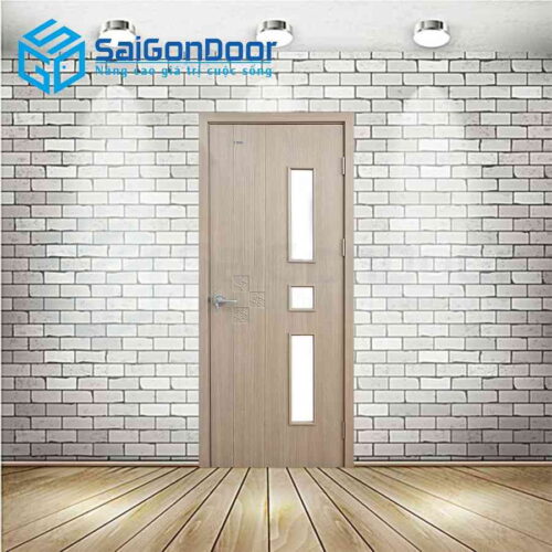 Cửa ABS KOS 206 MQ808