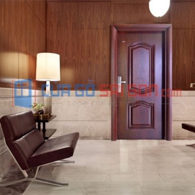 CỬA THÉP VÂN GỖ | BẢNG BÁO GIÁ CẬP NHẬT THÁNG【10/2021】