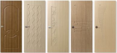 Top 5 mẫu cửa nhựa giá rẻ được ưa chuộng nhất hiện nay