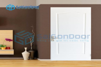 Cửa thông phòng là gì? Tổng hợp các chất liệu làm cửa đẹp 