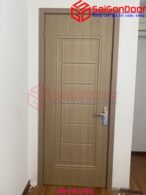 TOP 3 DÒNG CỬA NHỰA GIẢ GỖ SỬ DỤNG LÂU DÀI AN TOÀN SỨC KHỎE